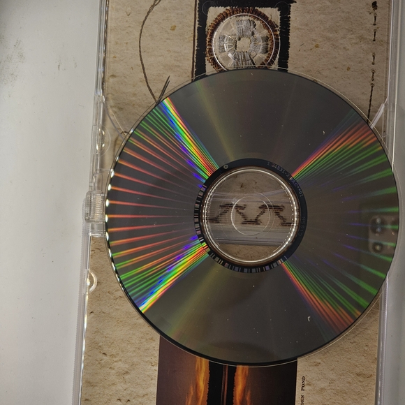 Common Thread by Common Thread (CD, 1993) - Picture 4 of 4